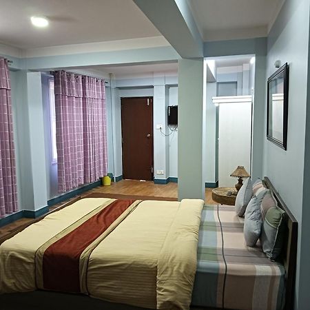 Hotel Pristine Katmandu Kültér fotó