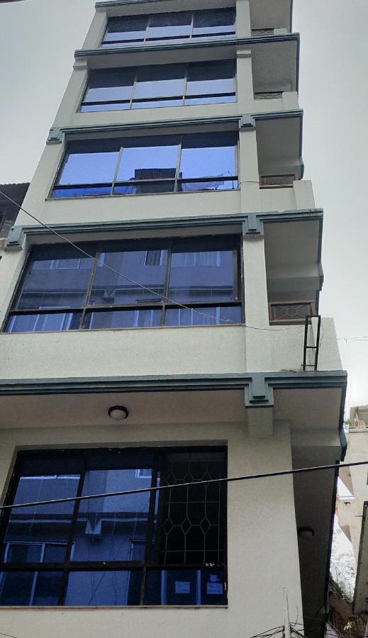 Hotel Pristine Katmandu Kültér fotó