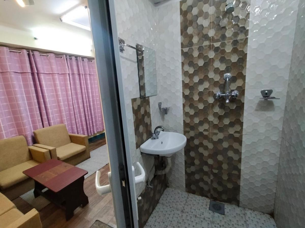Hotel Pristine Katmandu Kültér fotó