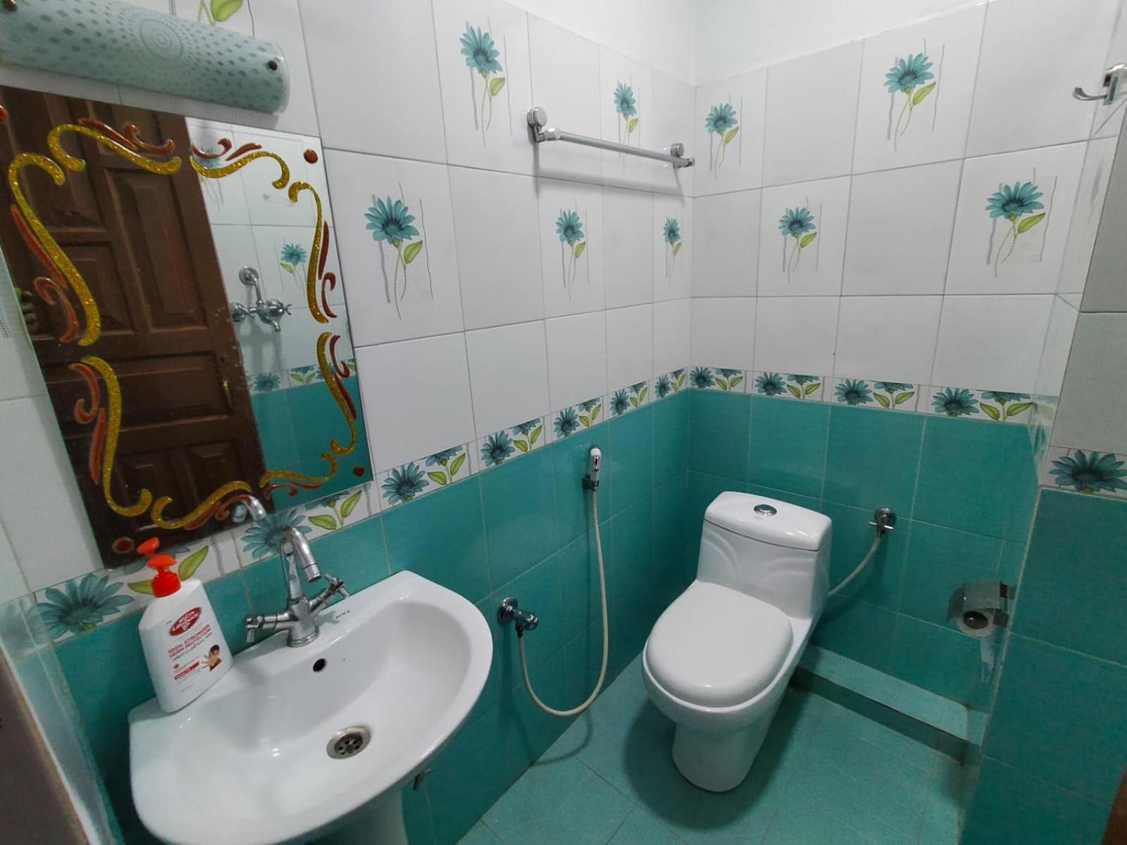 Hotel Pristine Katmandu Szoba fotó