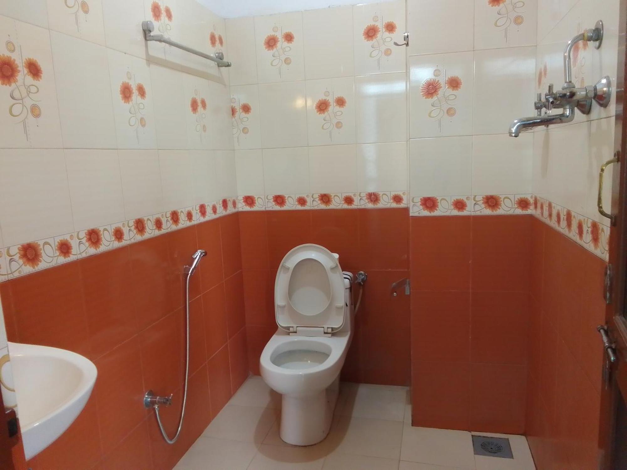 Hotel Pristine Katmandu Kültér fotó