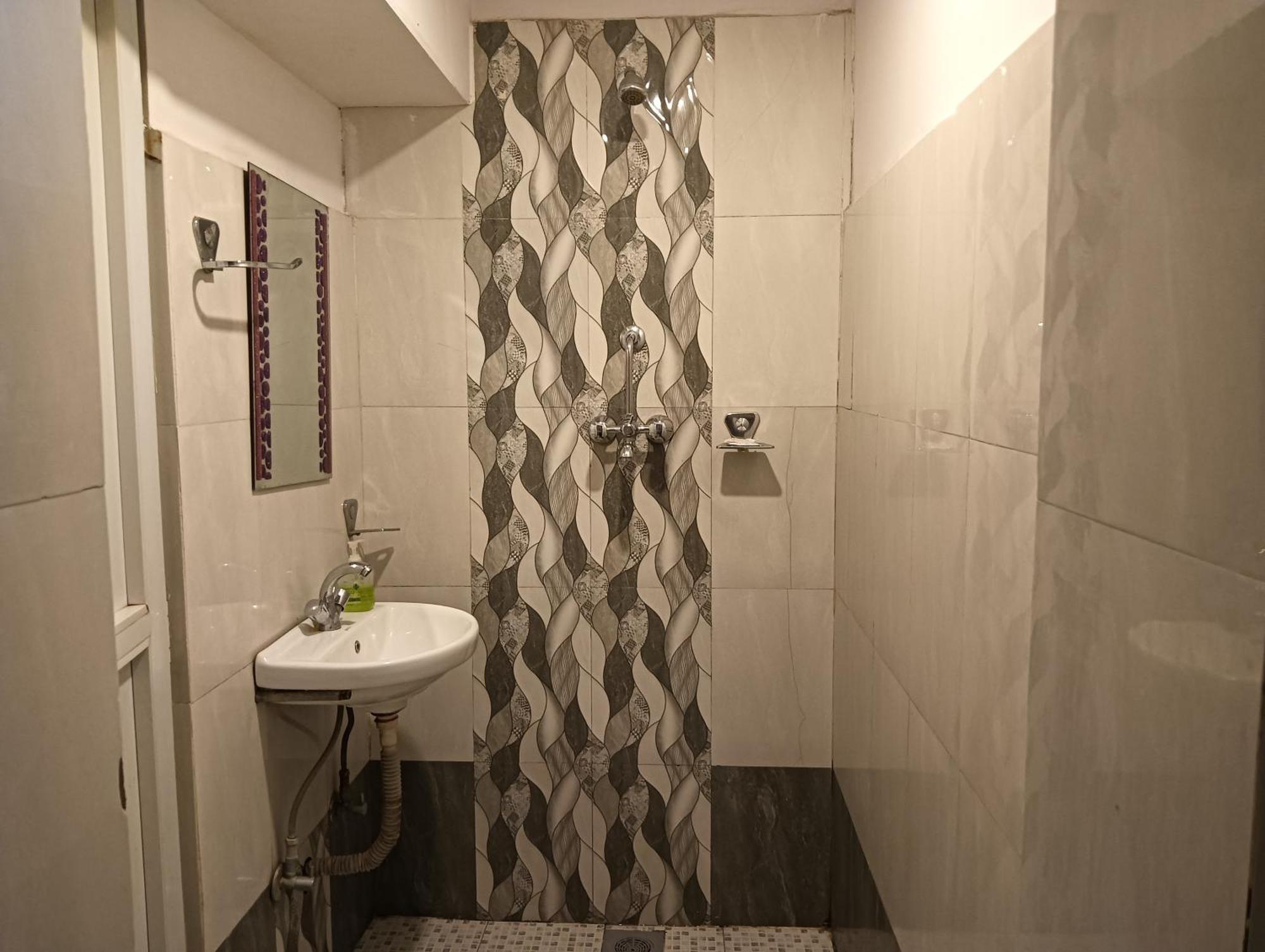 Hotel Pristine Katmandu Kültér fotó